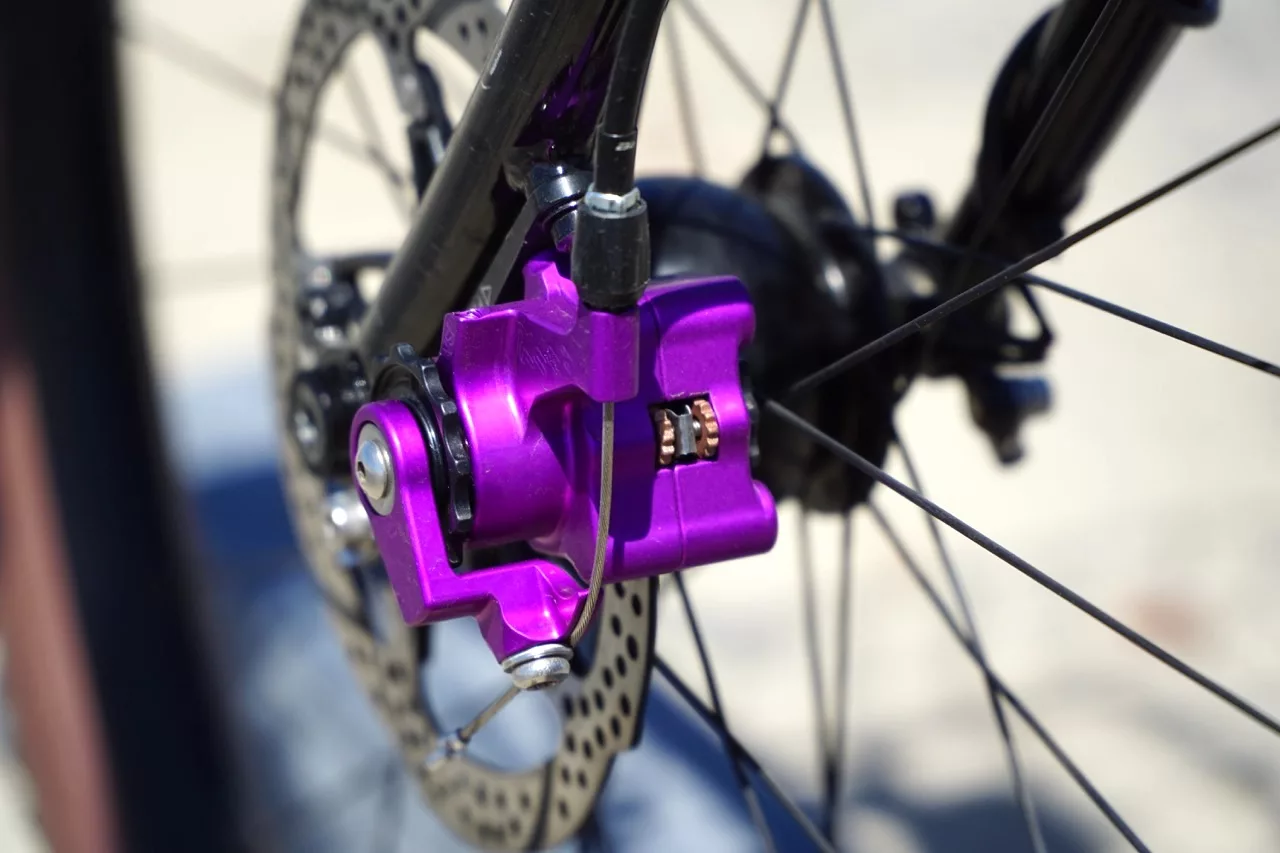 Is the Paul Klamper mechanical disc brake worth the hype? How does