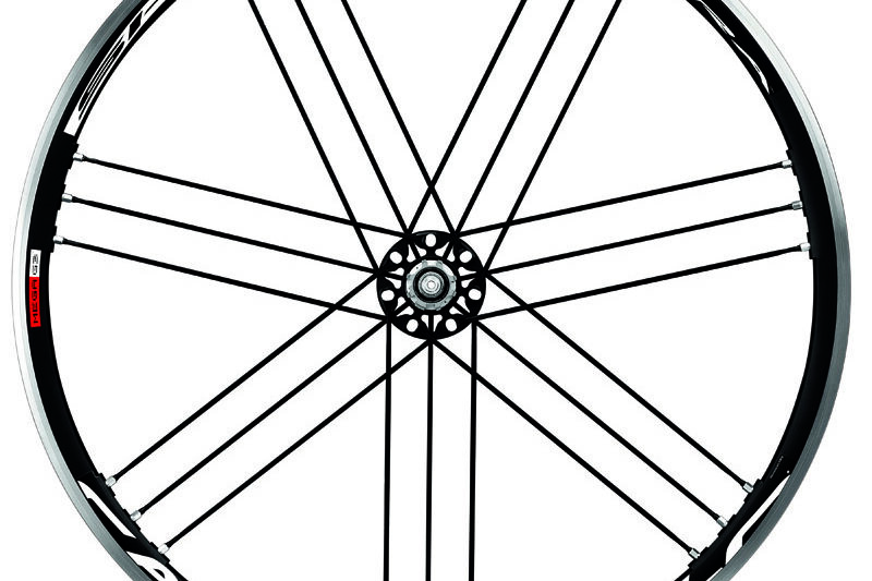 Campagnolo Updates Shamal Ultra And Eurus Aluminum Wheels