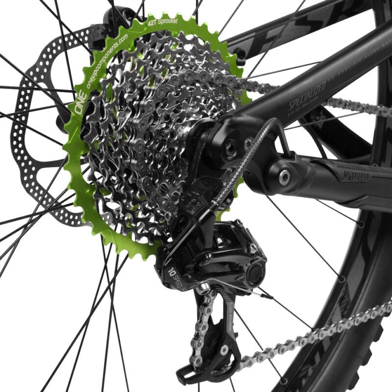 OneUp Components Expander Sprocket