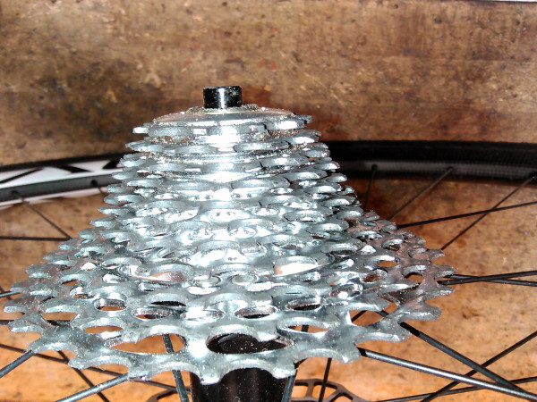 Bike Barn 2014 Carbon Roval Wheel 11 Speed hack (4)