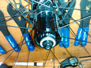 Bike Barn 2014 Carbon Roval Wheel 11 Speed hack (5)