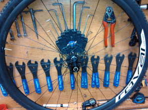 Bike Barn 2014 Carbon Roval Wheel 11 Speed hack (6)