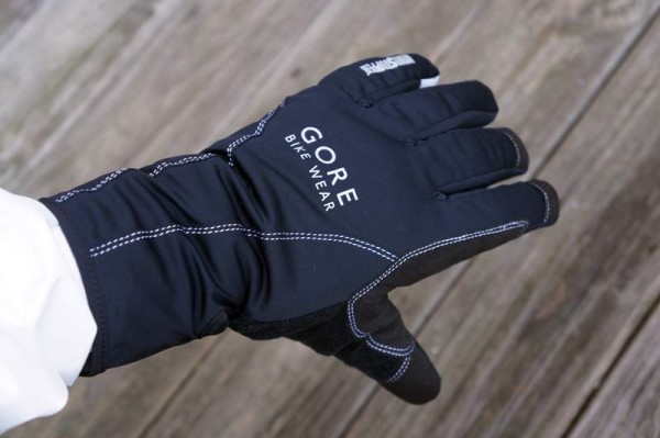 Review: Gore Windstopper Thermo Gloves & Xenon 2.0 Soft Shell Bib ...