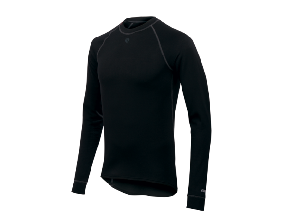 Review: Pearl Izumi Keeps Us Warm - Thermal LS Base Layer, Plus P.R.O ...