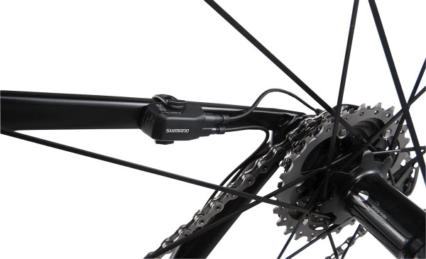 Shimano D-Fly SM-EWW01 Di2 ANT-plus wireless transmitter