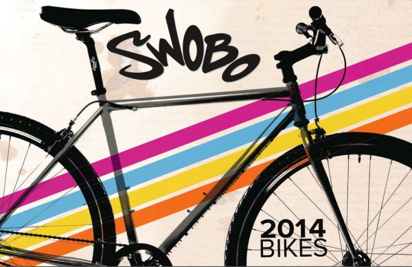 Swobo_2014_Bikes