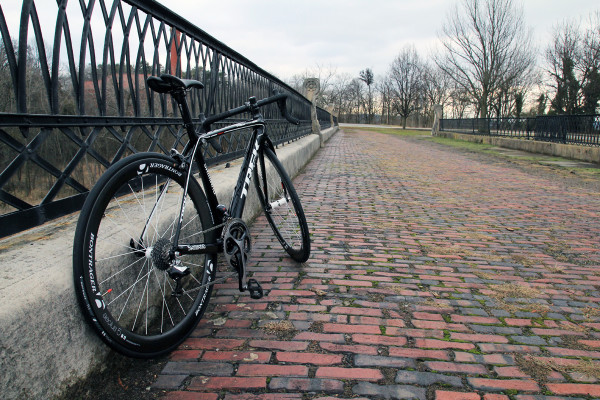 Trek Domane Team Issue Race Shop707