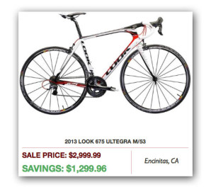 CloseoutBikes-com online listing service for unsold bicycle inventory for shops and brands