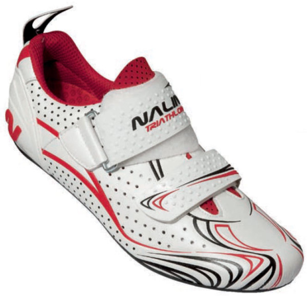 nalini triton triathlon cycling shoe