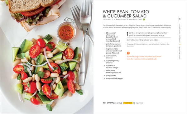 Racing Weight Cookbook Lean, Light Recipes for Athletes