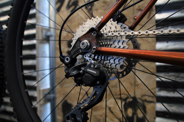 Frostbike: More From Surly - New Karate Monkey Ops, Pugsley Builds, and Krampus Ops