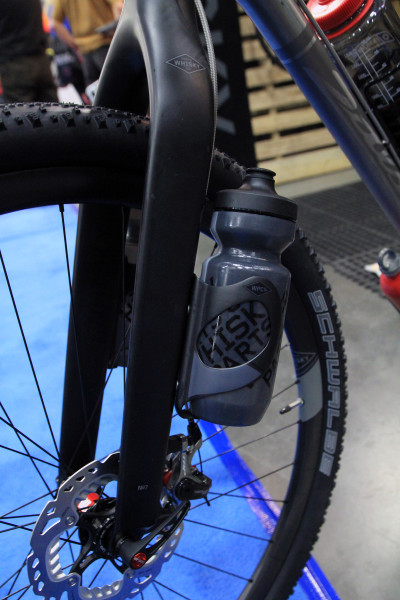 Frostbike: Whiskey gets deeper with new 50mm Rim, Adds Seatposts to the Mix