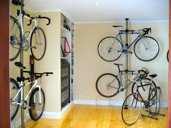Dream Bike Room