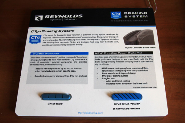 Reynolds Black Label launch high end carbon mountain20140130_0837