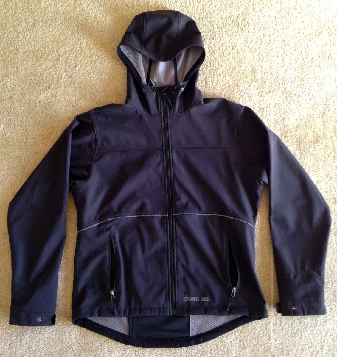 Long Term Review: Showers Pass Rogue Hoodie & Crosspoint Hardshell ...