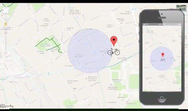 ShySpy_GPS_Tracking_App