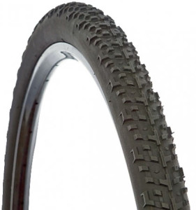 WTB Nano 40c gravel road bike tire