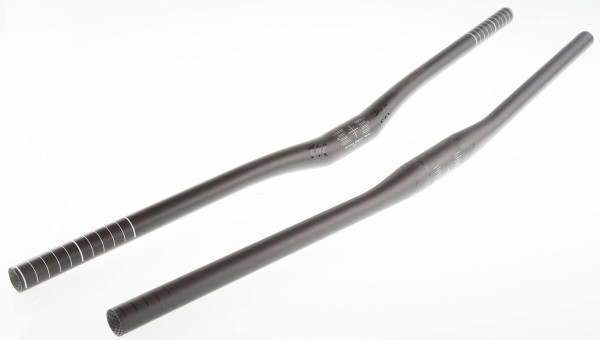 2014 Tune carbon fiber mountain bike handlebars