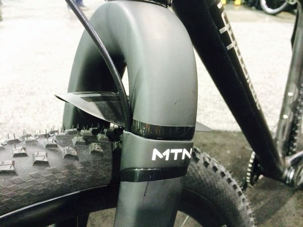 prototype enve rigid 29er mountain bike fork