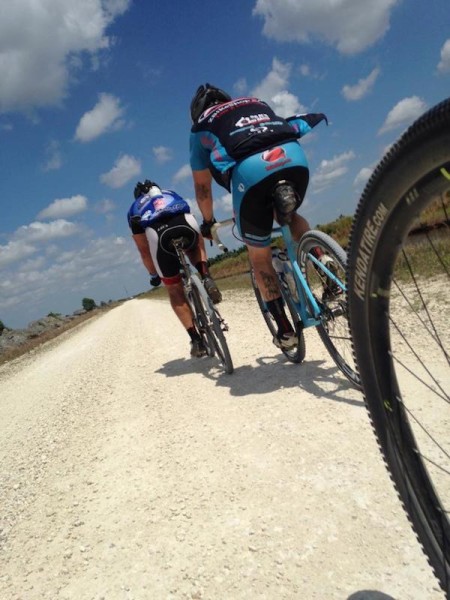 bikerumor pic of the day great gator gravel grinder