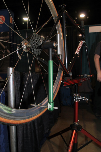 Abbey Bike Tools Hag crombie team issue sl prototype (2)