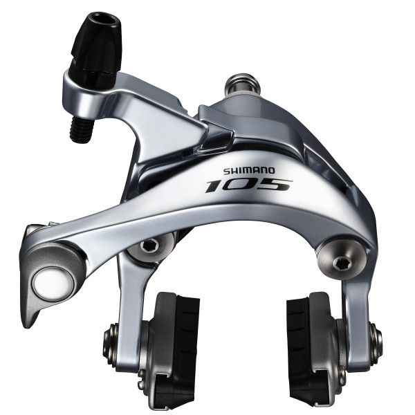 First Look New Shimano 105 11Speed Group, Plus New Mechanical