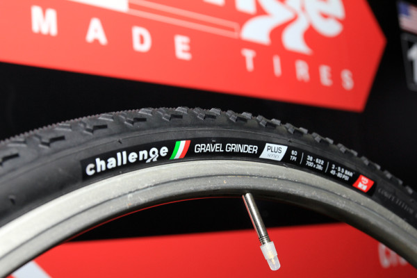 Challenge Gravel Grinder Tire