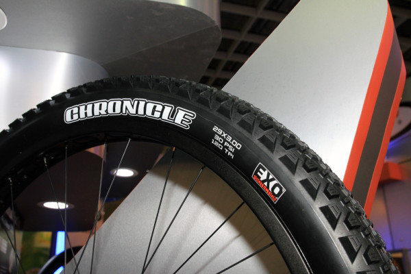 Maxxis Fatbike 29 plus tires (5)