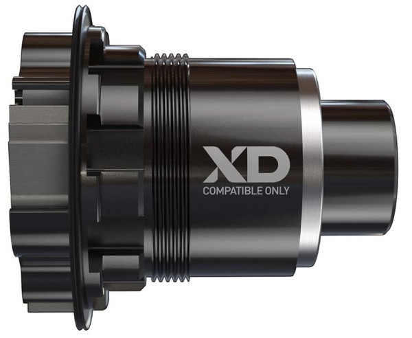 SRAM X01 DH 7-speed downhill mountain bike drivetrain components
