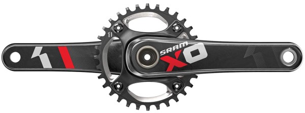 SRAM-X01-DH-7-speed-single-chainring-cranksets01