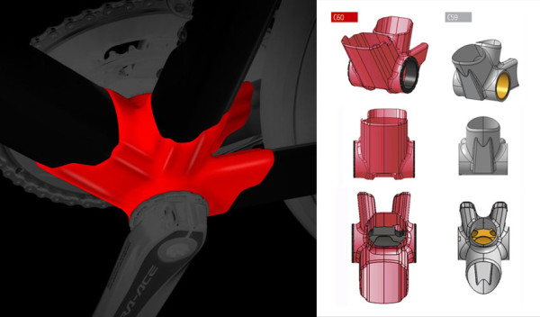 colnago-c60-2014-bottom-bracket