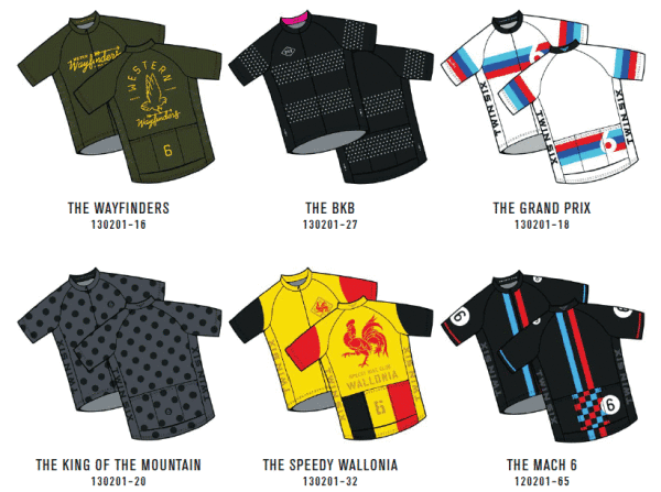 twinsix-2014-cycling-jersey-collection