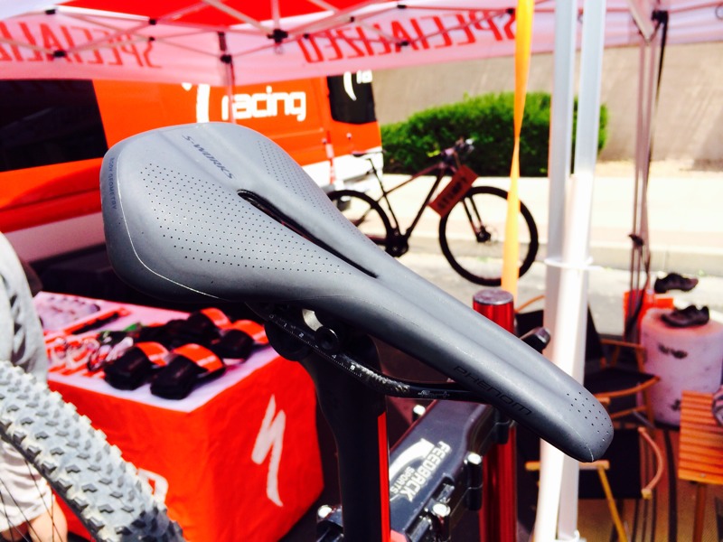 2015 specialized s-works phenom carbon mountain bike saddle