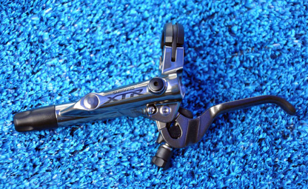 Shimano xtr best sale m9020 trail brakes