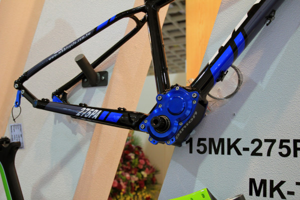 Bikerumor Taipei Show Random parts weird oddities (26)