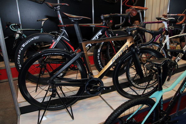 Bikerumor Taipei Show Random parts weird oddities (27)