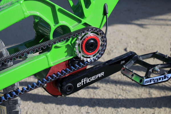 Effigear belt drive gearbox bike (4)