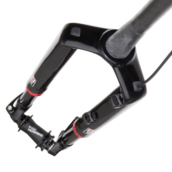 rockshox rs1 inverted mountain bike suspension fork