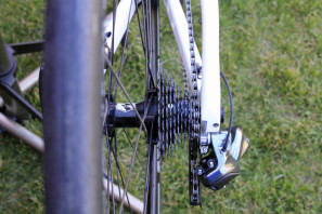 Fezzari prototype disc road cross bike (7)