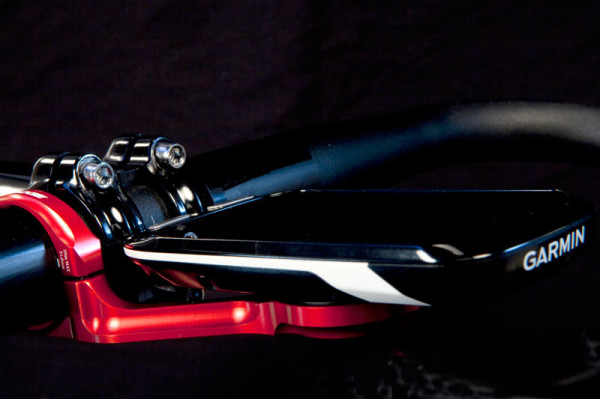 K-Edge Pro Handlebar Mount XL cycling computer handlebar mount fits new Garmin 1000
