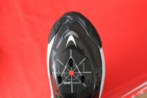 Lake 402 heat moldable soles carbon fiberglass mx331 black (9)