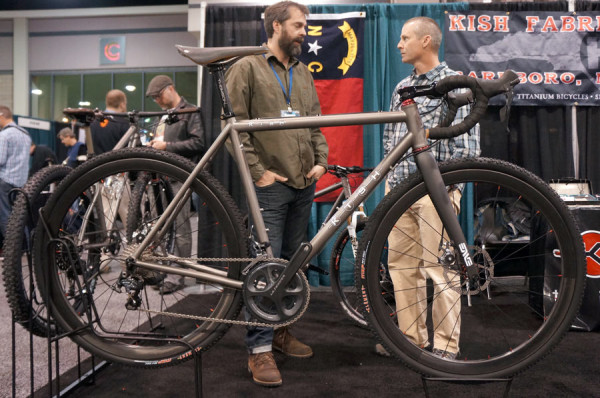 NAHBS2014-Kish-Cycles-titanium-cyclocross-bike01