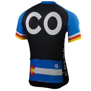 R00219 M ascent jersery-S14 state CO-back