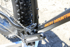 Rocky Mountain Blizzard fat bike rockshox BLuto (1)