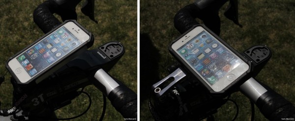 Rokform Machined Bike Mountable Cellphone Cases (2)