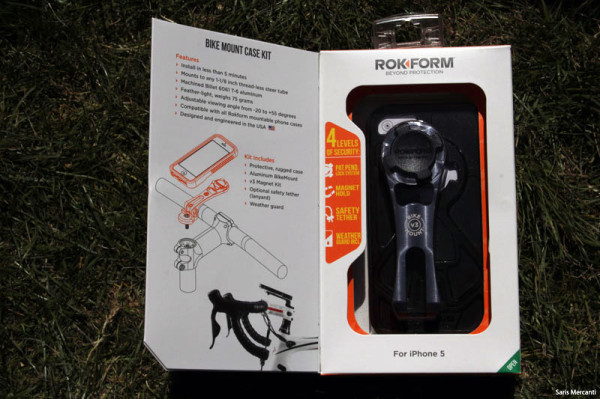 Rokform Machined Bike Mountable Cellphone Cases (6)