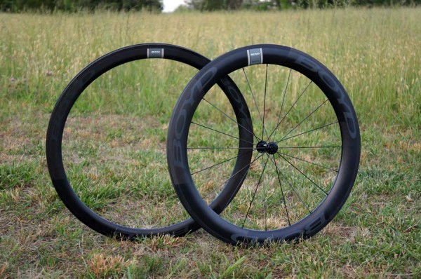 2015 Boyd Cycling carbon clincher and tubular road bike wheels get lighter with new hubs
