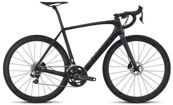 2015 Specialized Tarmac Disc