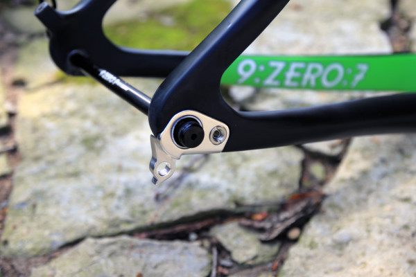 9zero7 whiteout carbon fatbike fat bike frame (9)