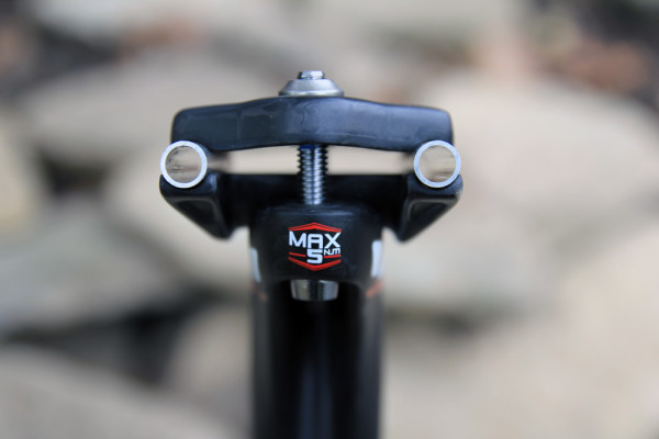Answer Protaper SL bar seatpost weight (8)